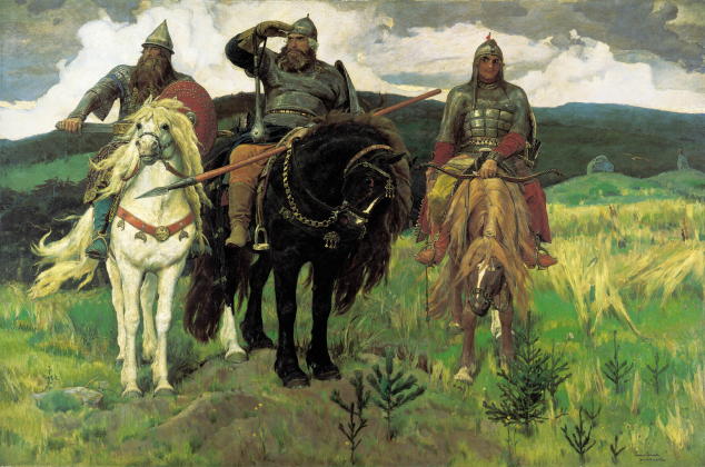 ロシア絵画 忘れえぬ人 西洋絵画美術館 インターネット美術館 世界の名画